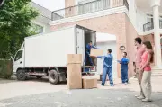 Movers & Packers