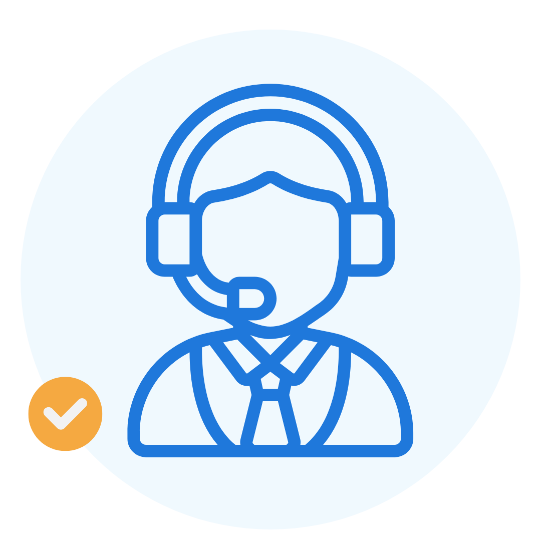 Personalized Support