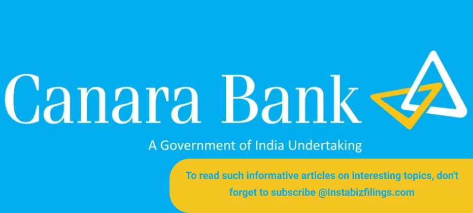 Canara Bank