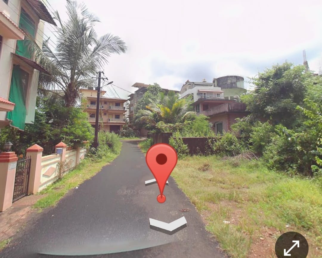 250 sqmts Plot in Kadamba plateau for 90 lakhs