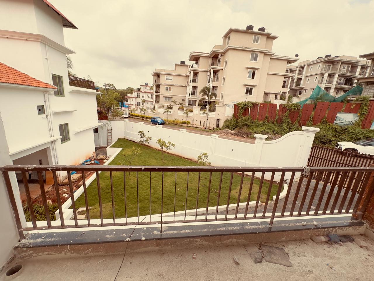 250 Sq Mtrs (Alto-Betim)